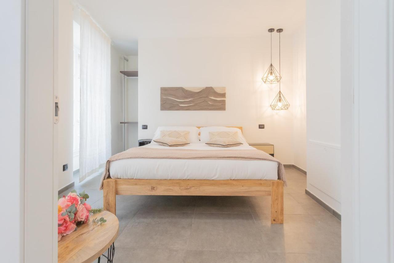 Enchanted Como Lake - City Apartment By Rent All Como Exterior foto