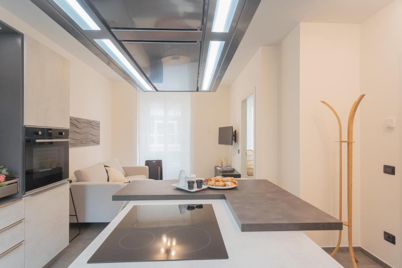 Enchanted Como Lake - City Apartment By Rent All Como Exterior foto