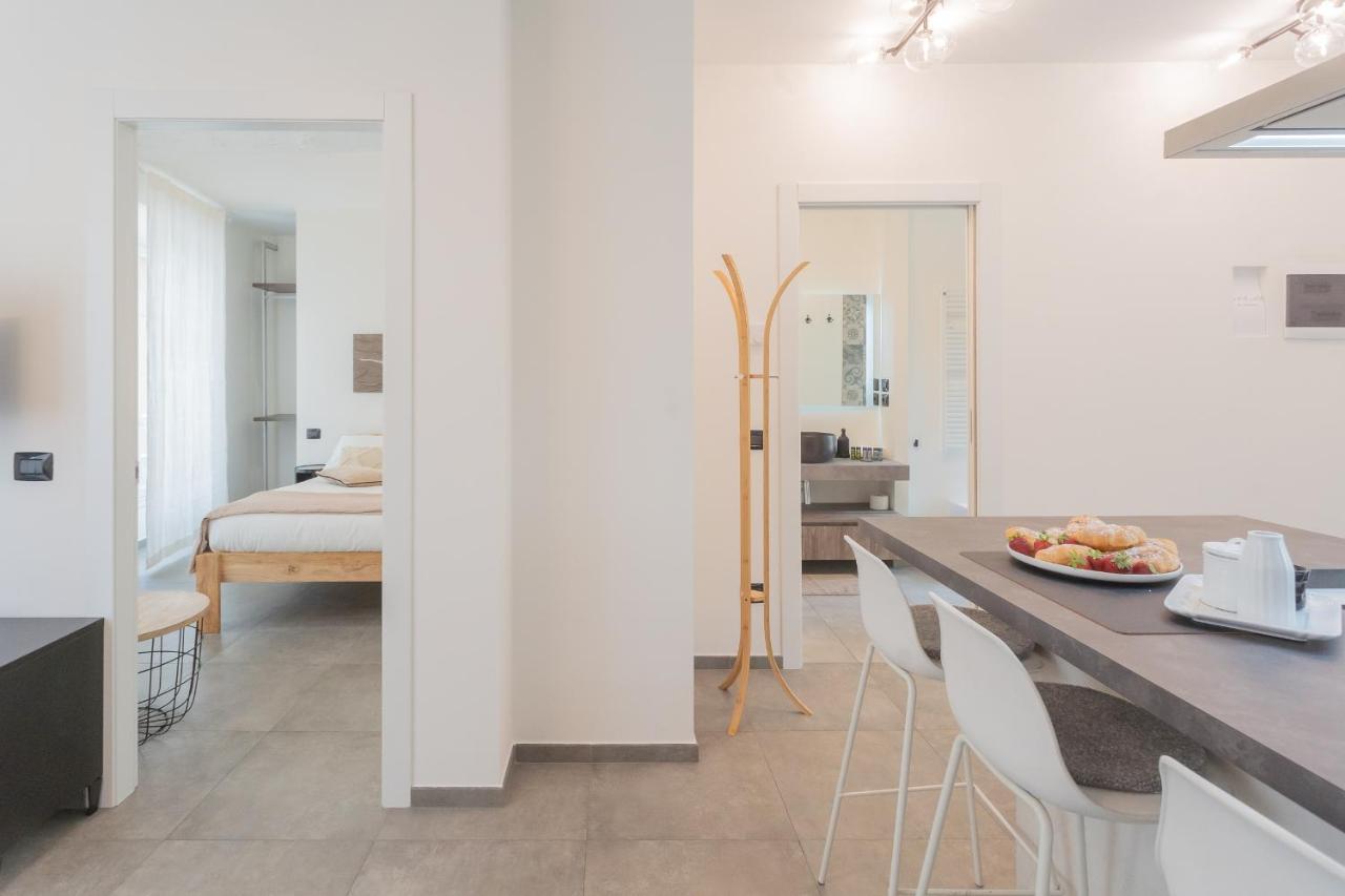 Enchanted Como Lake - City Apartment By Rent All Como Exterior foto